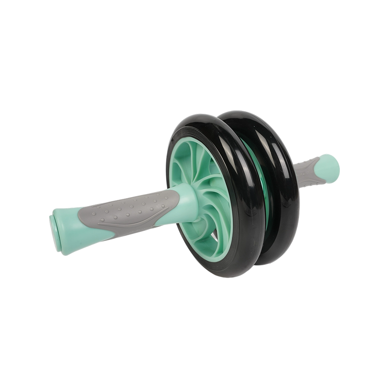 PP+PVC+vaahto hiljainen vatsapyörä PP+PVC+vaahto hiljainen vatsapyörä