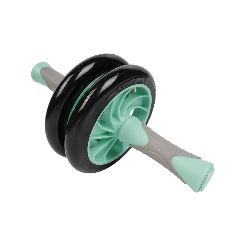 PP+PVC+vaahto hiljainen vatsapyörä PP+PVC+vaahto hiljainen vatsapyörä