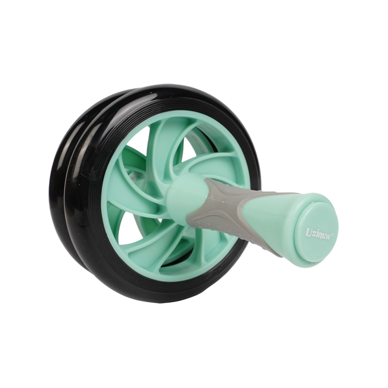 PP+PVC+vaahto hiljainen vatsapyörä PP+PVC+vaahto hiljainen vatsapyörä