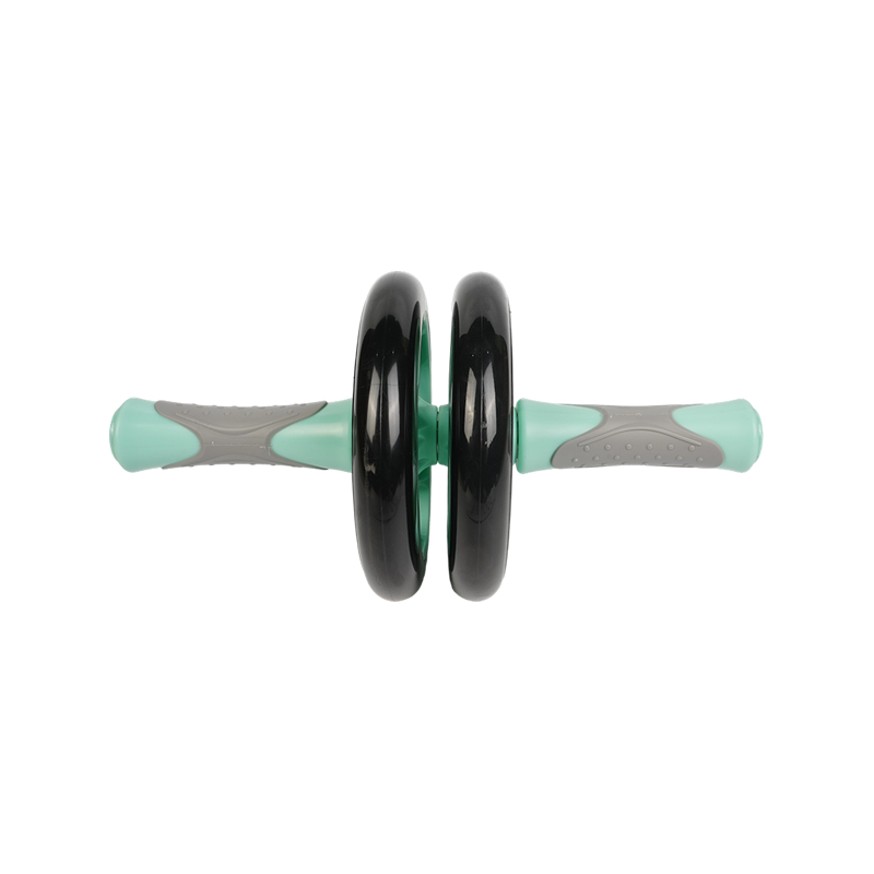 PP+PVC+vaahto hiljainen vatsapyörä PP+PVC+vaahto hiljainen vatsapyörä