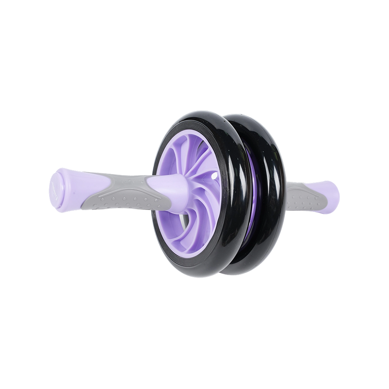 PP+PVC+vaahto hiljainen vatsapyörä PP+PVC+vaahto hiljainen vatsapyörä