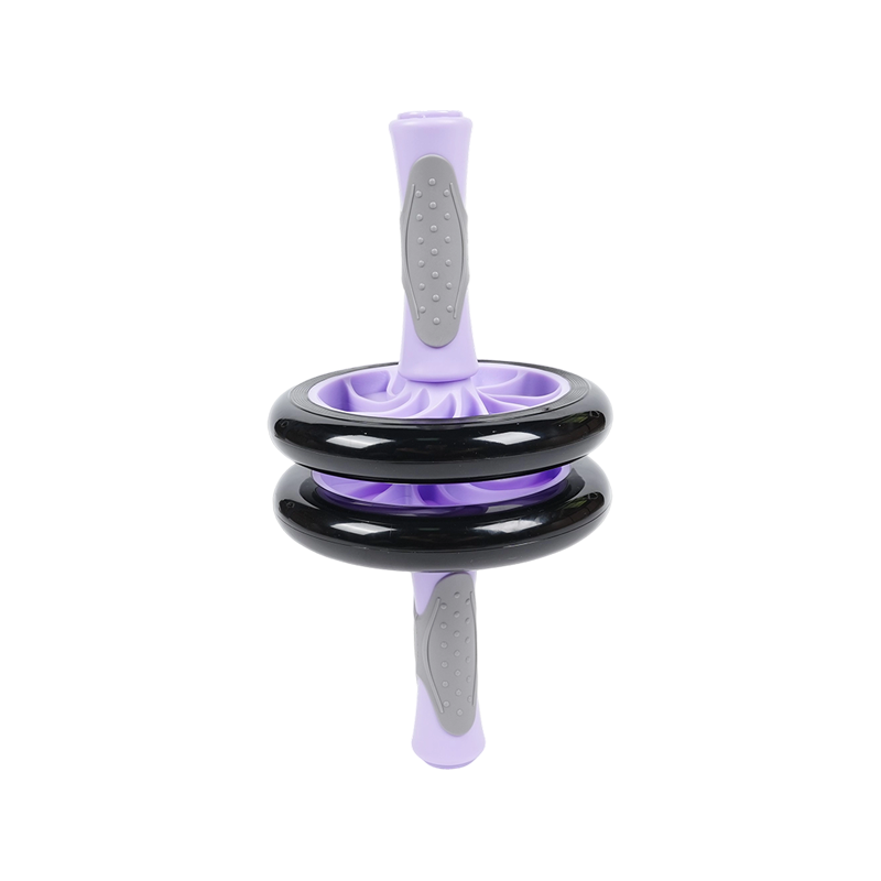 PP+PVC+vaahto hiljainen vatsapyörä PP+PVC+vaahto hiljainen vatsapyörä