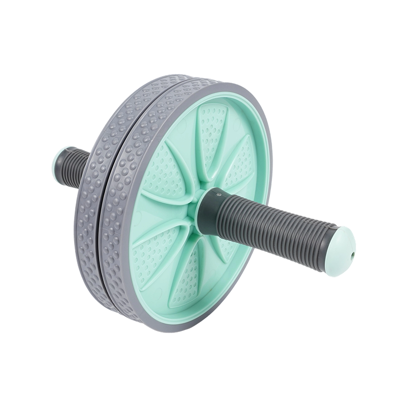 U-muotoinen vatsapyörä U-muotoinen vatsapyörä