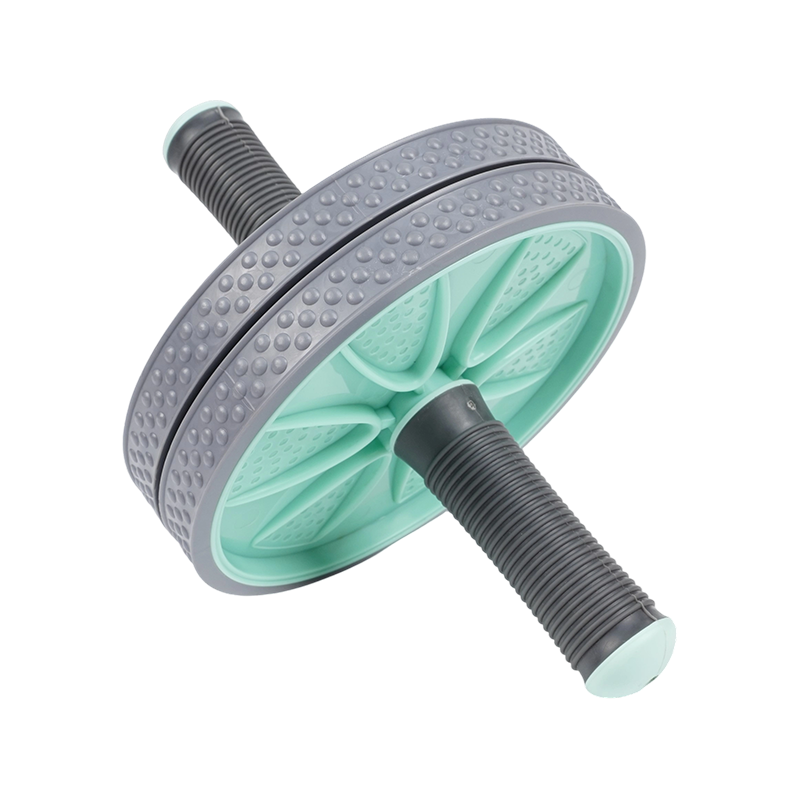 U-muotoinen vatsapyörä U-muotoinen vatsapyörä