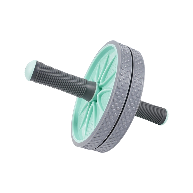 U-muotoinen vatsapyörä U-muotoinen vatsapyörä