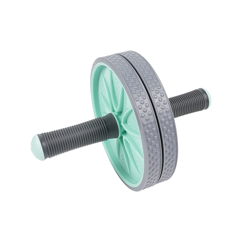 U-muotoinen vatsapyörä U-muotoinen vatsapyörä