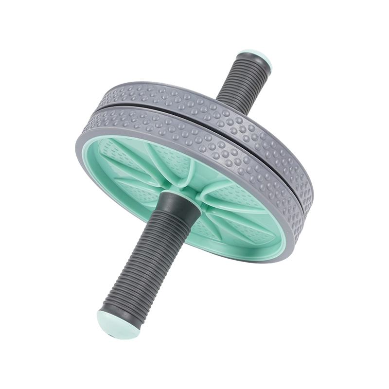 U-muotoinen vatsapyörä U-muotoinen vatsapyörä