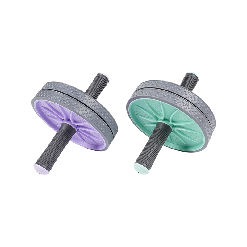 U-muotoinen vatsapyörä U-muotoinen vatsapyörä