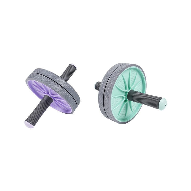 U-muotoinen vatsapyörä U-muotoinen vatsapyörä