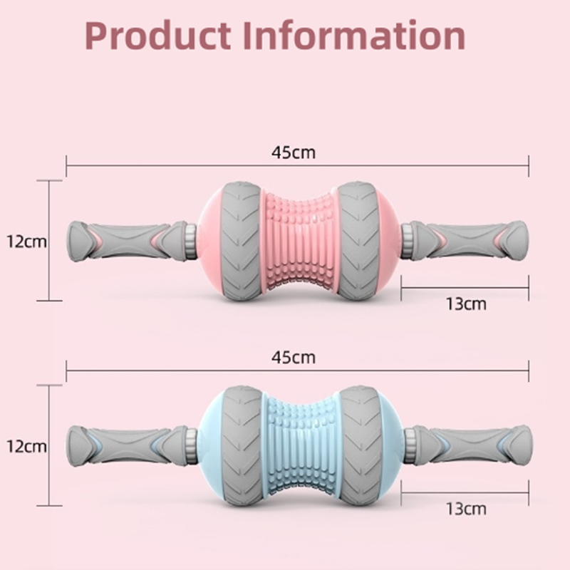 Monitoiminen vatsapyörä Monitoiminen vatsapyörä
