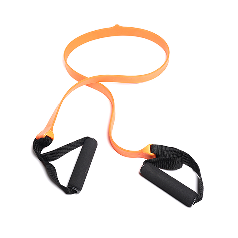 TPR Pull Rope Training Belt