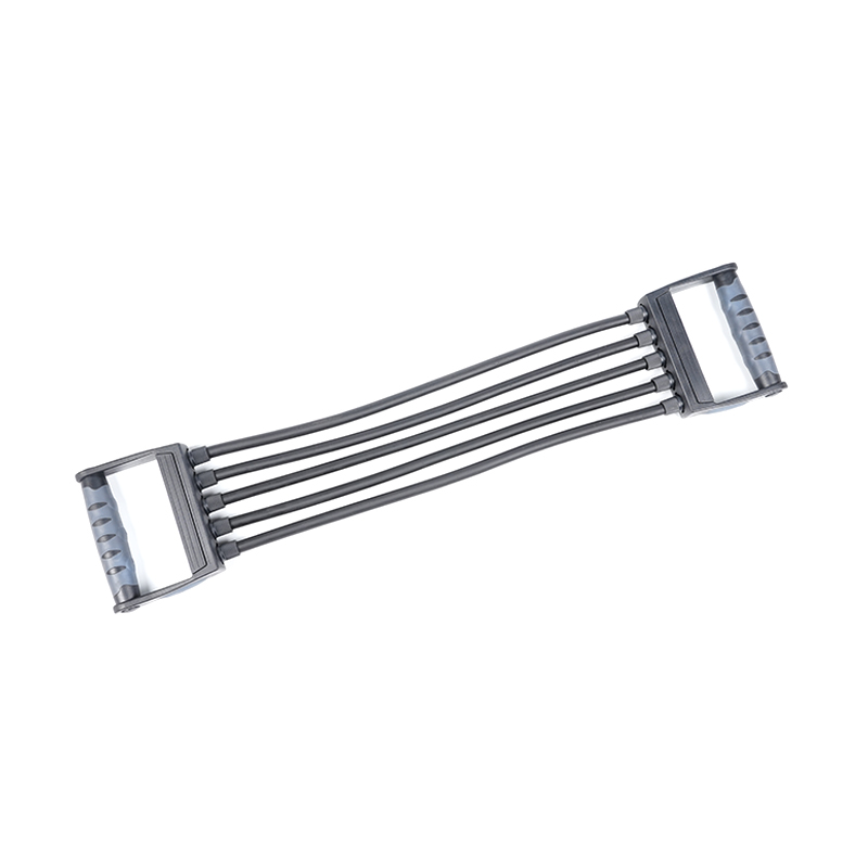 Big Five-Tube Resistance Band Big Five-Tube Resistance Band