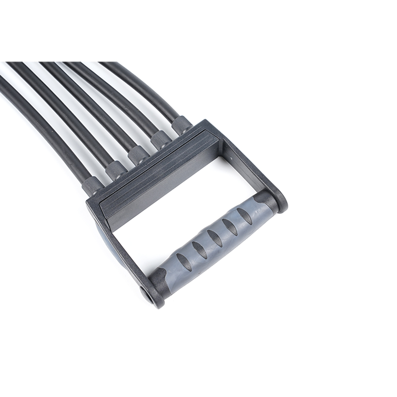 Big Five-Tube Resistance Band Big Five-Tube Resistance Band