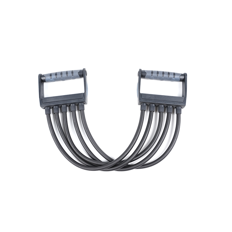 Big Five-Tube Resistance Band Big Five-Tube Resistance Band