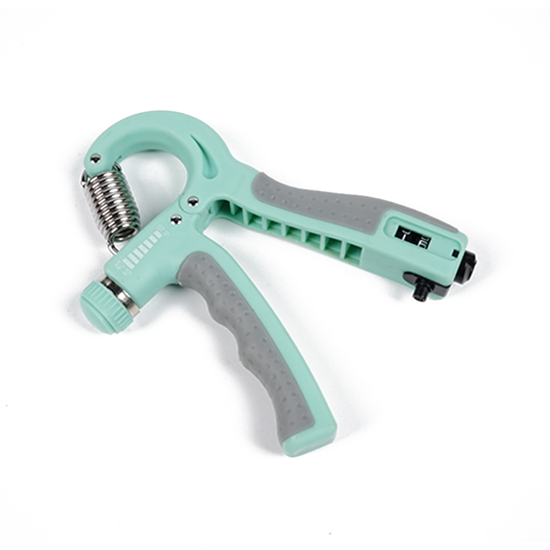 Säädettävä käsikahvan vahvistin Säädettävä käsikahvan vahvistin