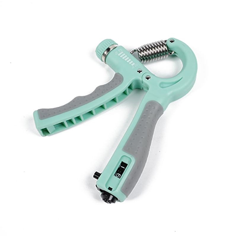 Säädettävä käsikahvan vahvistin Säädettävä käsikahvan vahvistin