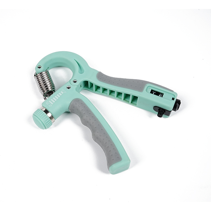 Säädettävä käsikahvan vahvistin Säädettävä käsikahvan vahvistin