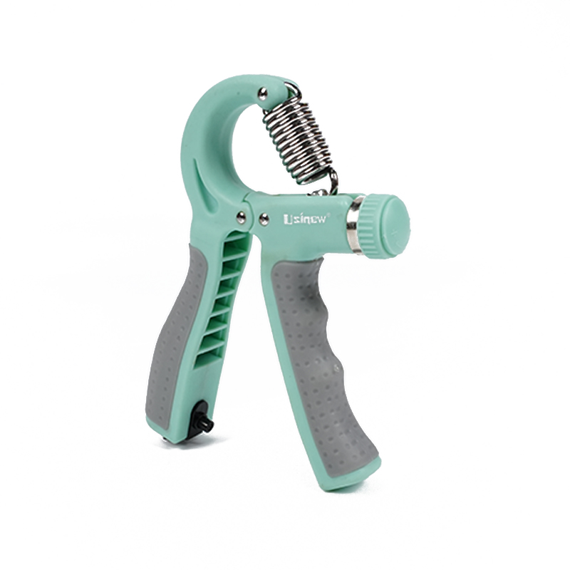 Säädettävä käsikahvan vahvistin Säädettävä käsikahvan vahvistin