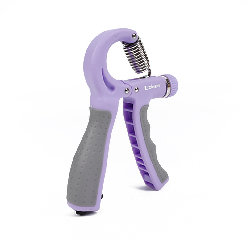 Säädettävä käsikahvan vahvistin Säädettävä käsikahvan vahvistin