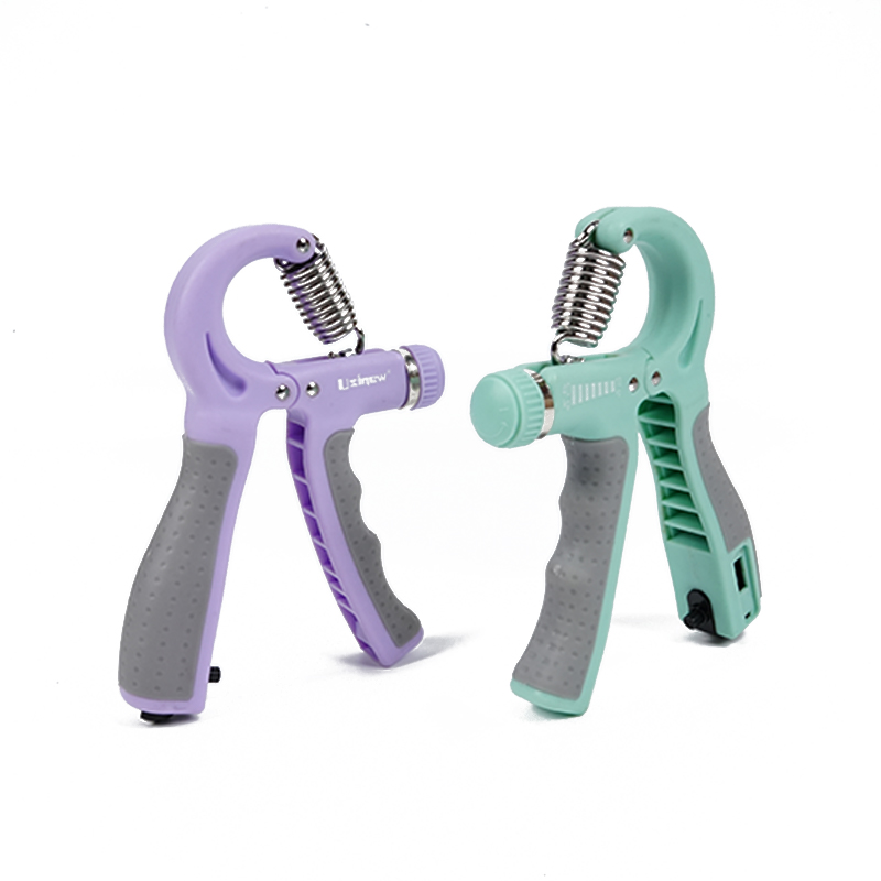 Säädettävä käsikahvan vahvistin Säädettävä käsikahvan vahvistin