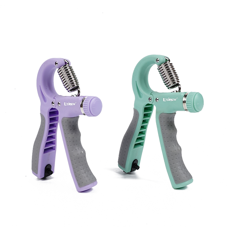 Säädettävä käsikahvan vahvistin Säädettävä käsikahvan vahvistin