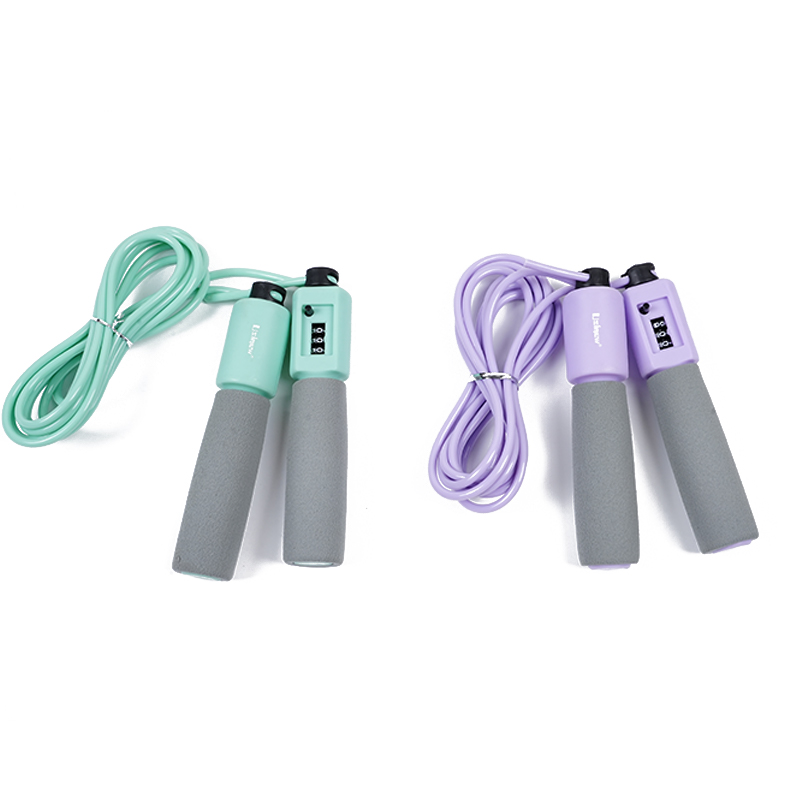 Foam Counting hyppynarut Foam Counting hyppynarut