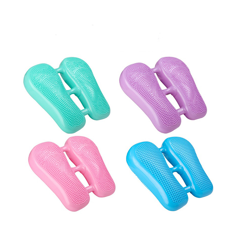 PVC -puhallettava mini juoksumatto