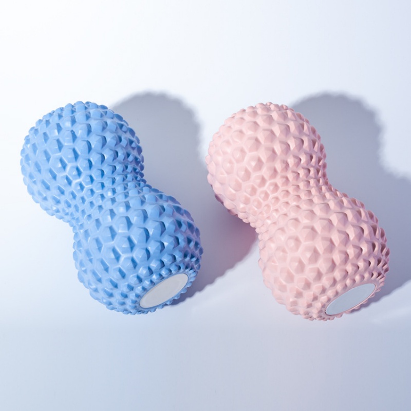 TPR Floating Point Hieronta Maapähkinäpallo TPR Floating Point Hieronta Maapähkinäpallo