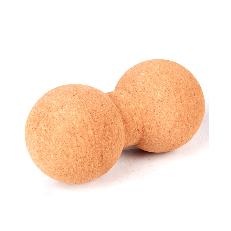 Korkki integroitu joogapallo Korkki integroitu joogapallo