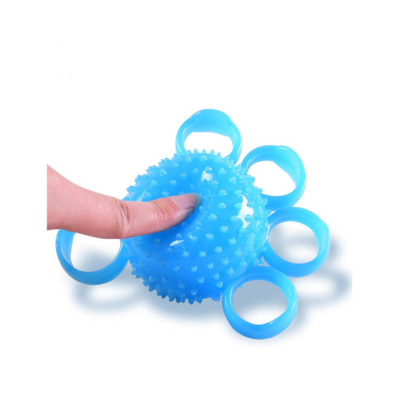 Käsiharjoitus Thorn Balls Käsiharjoitus Thorn Balls