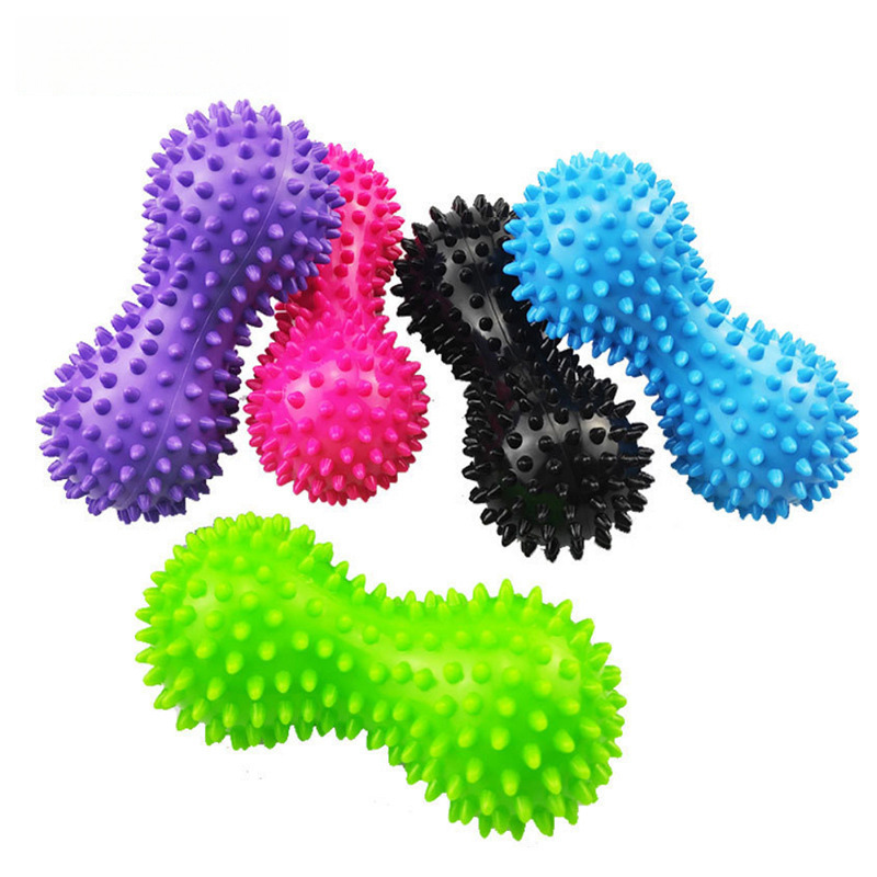 Hieronta Peanut ThornBall Hieronta Peanut ThornBall