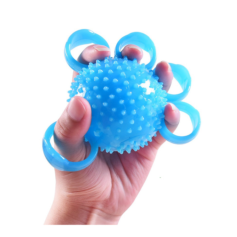 Käsiharjoitus Thorn Balls Käsiharjoitus Thorn Balls