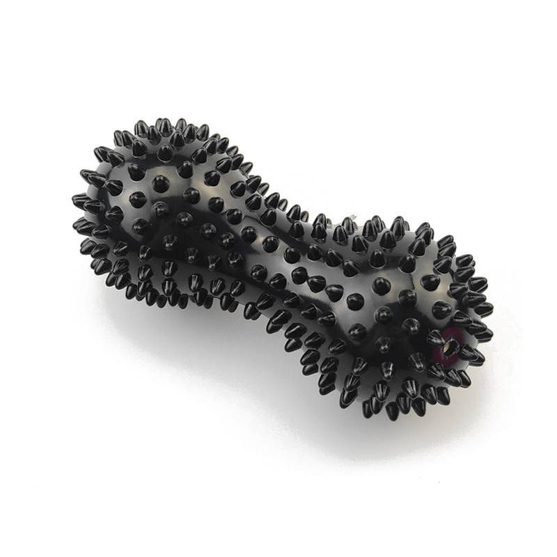 Hieronta Peanut ThornBall