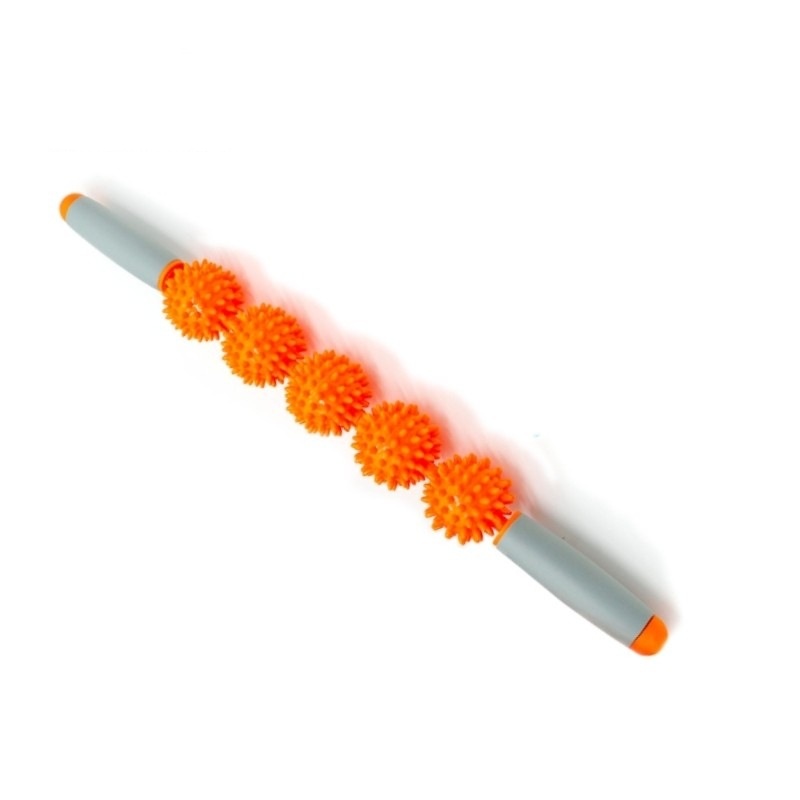 L52cm PVC Thorn Ball -hierontakeppi