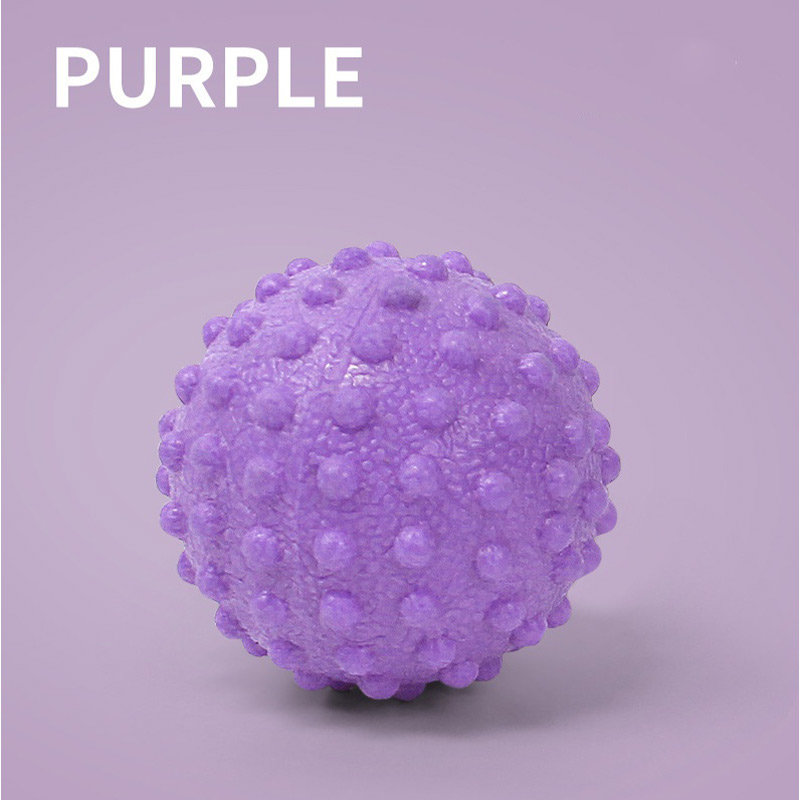 TPR:n liukupisteen lihasrelaksaatiohierontapallo TPR:n liukupisteen lihasrelaksaatiohierontapallo