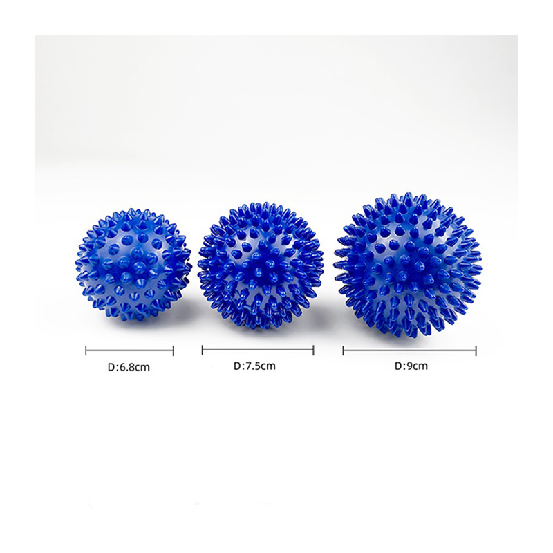 Hieronta piikkipallo Hieronta piikkipallo