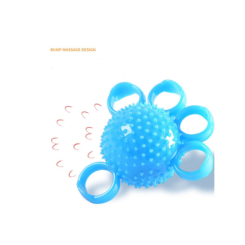 Käsiharjoitus Thorn Balls Käsiharjoitus Thorn Balls