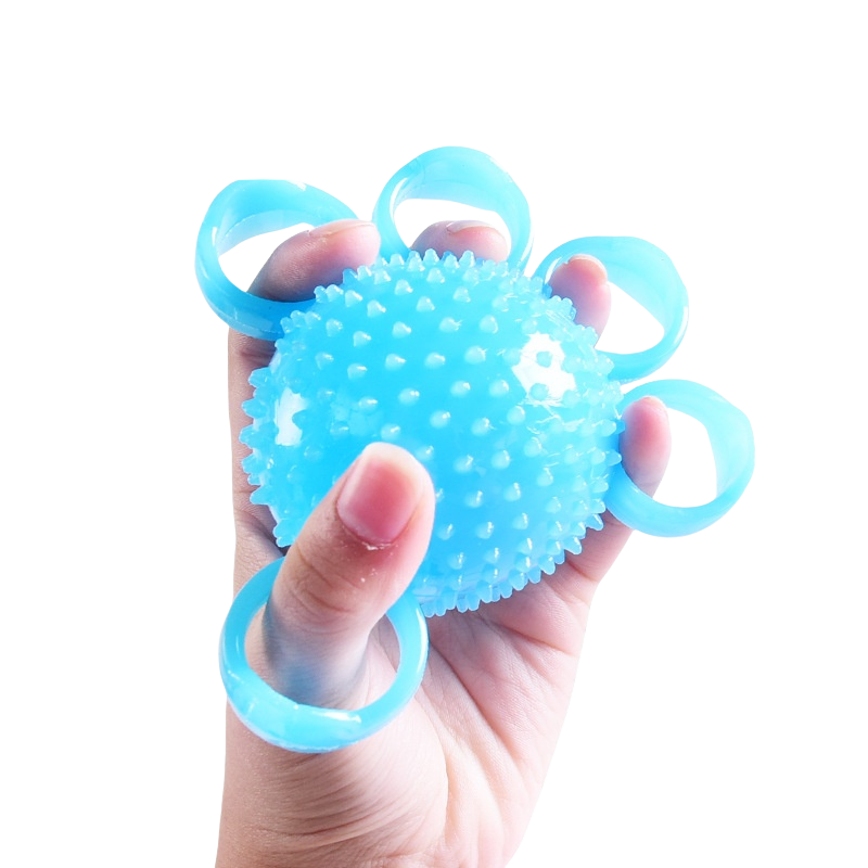 Käsiharjoitus Thorn Balls Käsiharjoitus Thorn Balls