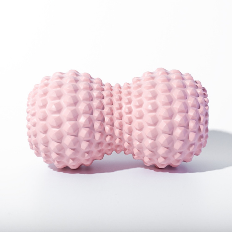 TPR Floating Point Hieronta Maapähkinäpallo TPR Floating Point Hieronta Maapähkinäpallo