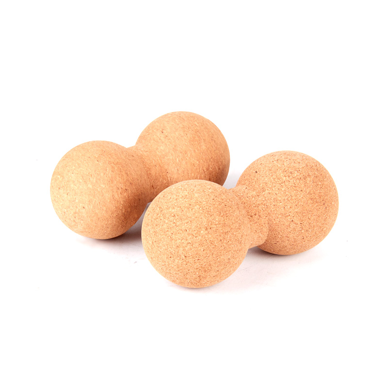 Korkki integroitu joogapallo Korkki integroitu joogapallo