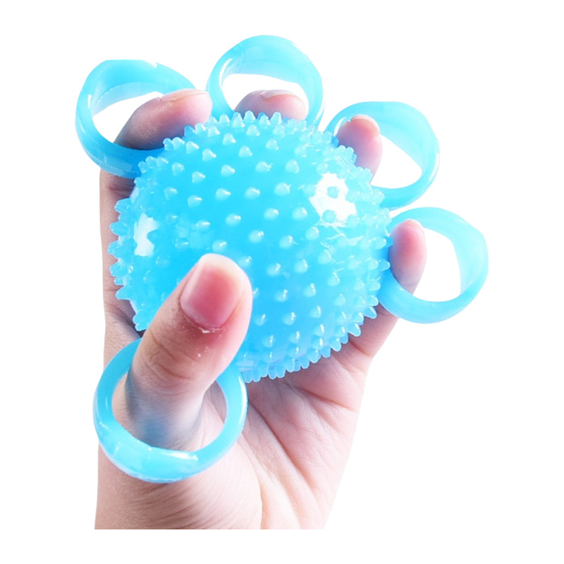 Käsiharjoitus Thorn Balls Käsiharjoitus Thorn Balls