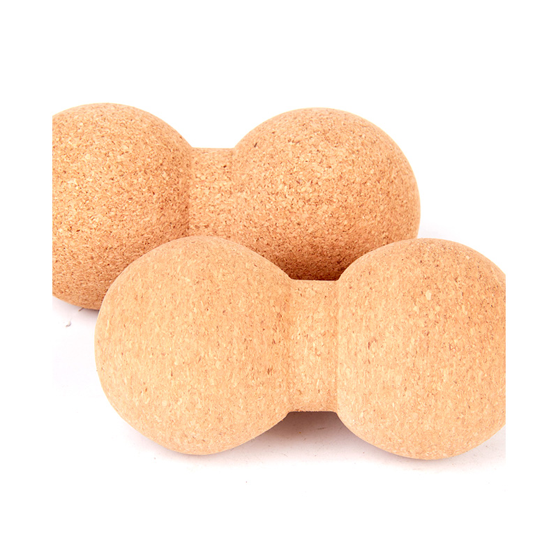 Korkki integroitu joogapallo Korkki integroitu joogapallo