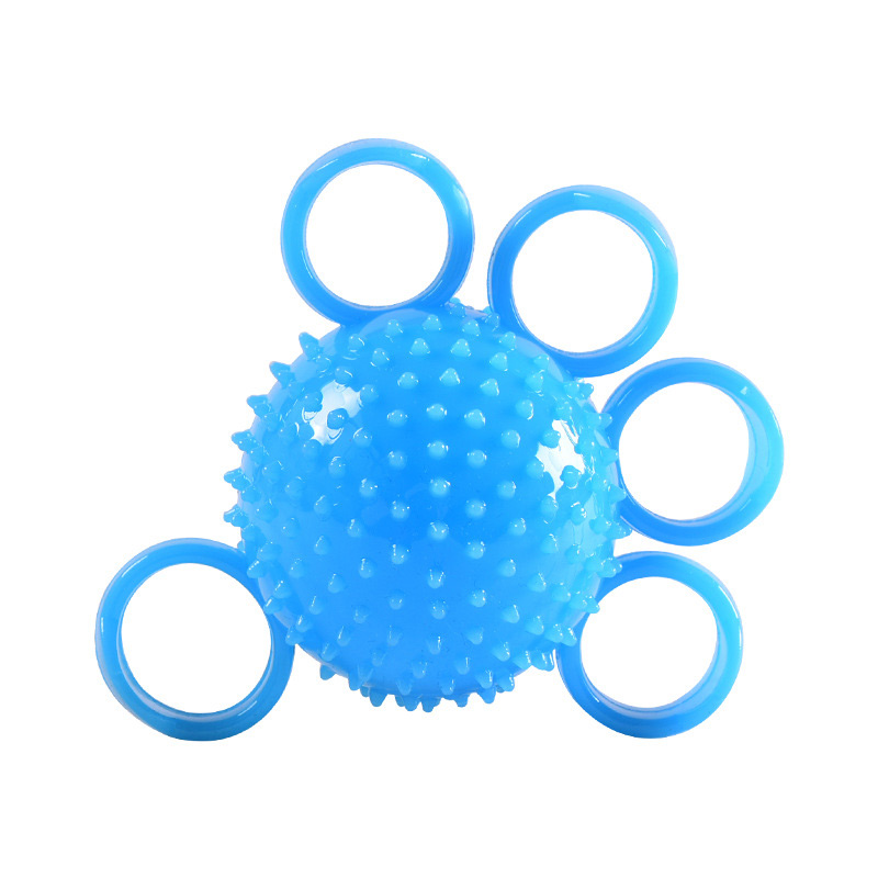 Käsiharjoitus Thorn Balls