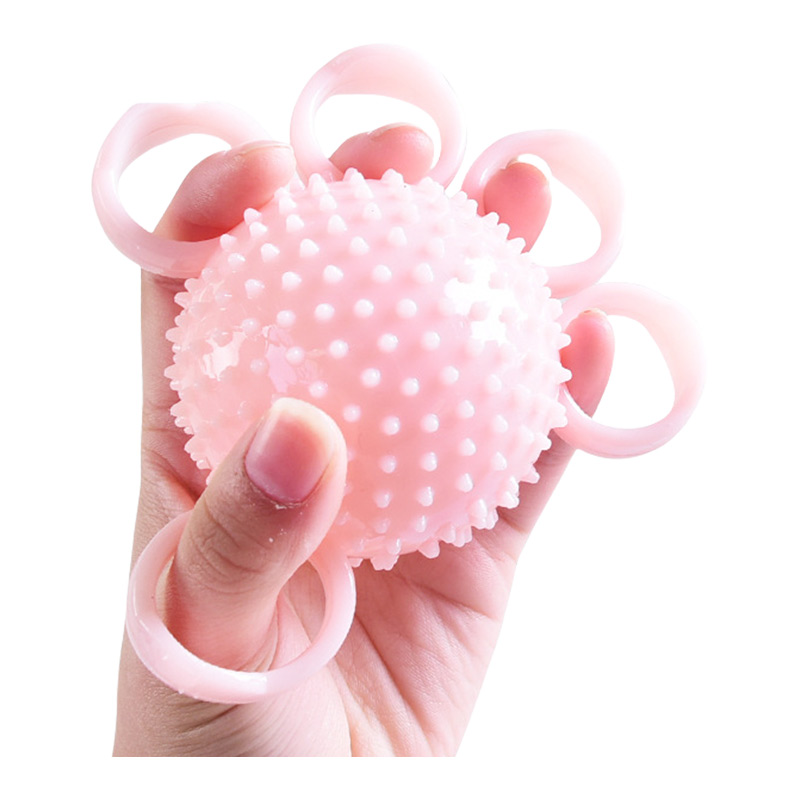 Käsiharjoitus Thorn Balls Käsiharjoitus Thorn Balls