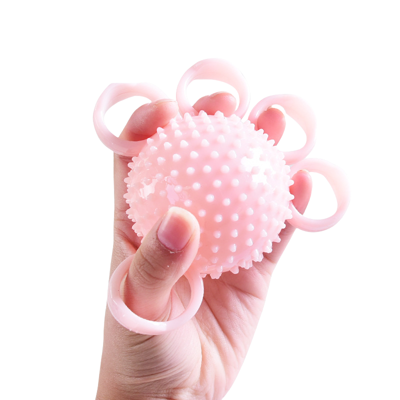 Käsiharjoitus Thorn Balls Käsiharjoitus Thorn Balls