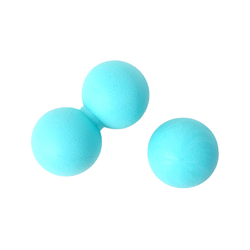 Hieronta maapähkinäpallo Hieronta maapähkinäpallo