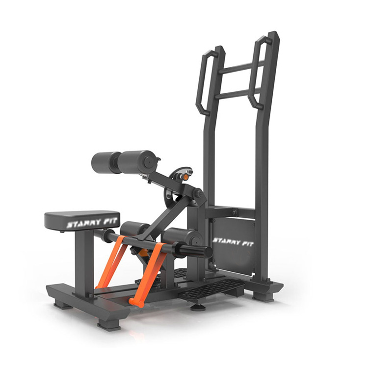 Pysyvä lonkkatyöntö<br />BB-03