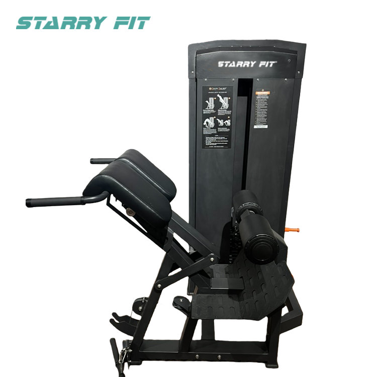 Valittu selän pidennys<br />BB-15 Valittu selän pidennys<br />BB-15