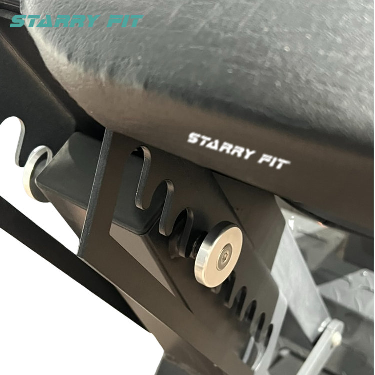 Valittu selän pidennys<br />BB-15 Valittu selän pidennys<br />BB-15