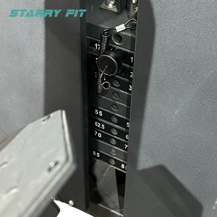 Valittu selän pidennys<br />BB-15 Valittu selän pidennys<br />BB-15